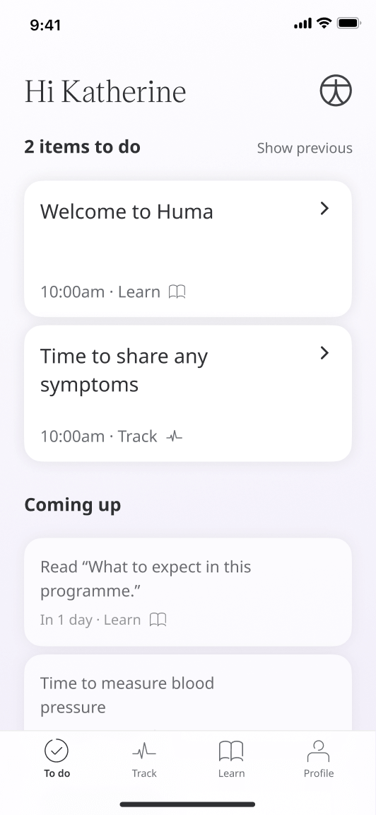 Revolutionising Healthcare with DigitalFirst Solutions Huma
